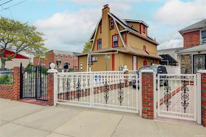 60 Casas en venta en Queens Village, NY | Point2