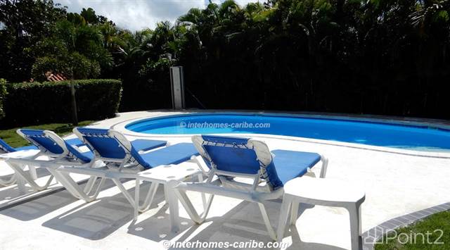 EXCLUSIV OFFER - SOSUA: VILLA PERESKIA - spacious and brightly designed, with guest apartment - photo 4 of 31