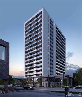 The Bright Building Condos Insider VIP Access at Downtown Kitchener, Kitchener, Ontario, N2G 1E5