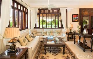 Outstanding Investment Opportunity - Large 7 Bedroom Villa in Exclusive Neighborhood, Casa De Campo, La Romana