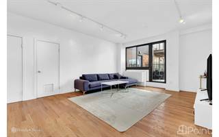 4A - Lower East Side 4A, Manhattan, NY, 10002