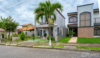 Residential Property for sale in The Eucalyptus House , Grecia, Alajuela