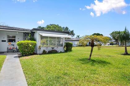Picture of 560 High Point Drive D, Delray Beach, FL, 33445