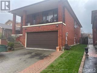 4119 INDEPENDENCE AVE Mississauga, Mississauga, Ontario, L4Z2T8