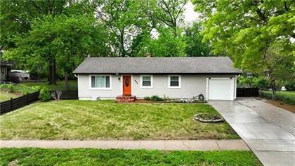 277 Casas en venta en Kansas City, KS | Point2