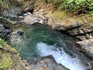 Property with Beautiful River Access and Great Mountain Views - 98 Acres, Platanillo, Puntarenas