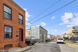 107 BLOOMSBERRY STREET, Baltimore City, MD, 21230