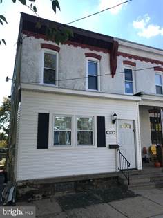 Residential Property for sale in 274 KALOS ST, Philadelphia, PA, 19128