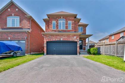 18 Roma Dr, Whitby, Ontario, L1P0A6