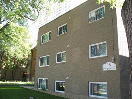 49 Hargrave Street, Winnipeg, Manitoba, R3C1N3