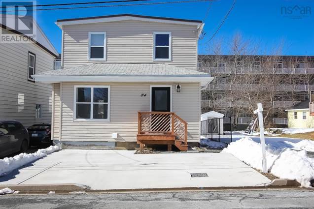 24 Cuisack Street, Dartmouth, NS - photo 1 of 37