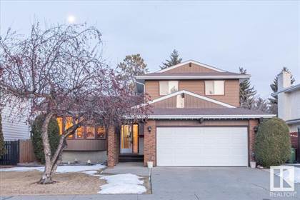 Picture of 6247 187 Street NW NW, Edmonton, Alberta, T5T2R7