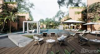 Residential Property for sale in A furnished & fully turnkey Studio in Tulum!, Tulum, Quintana Roo