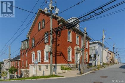 Picture of 45 Elliott Row, Saint John, New Brunswick, E2L1C5