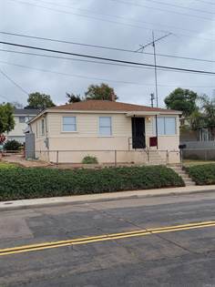 Residential Property for sale in 2325 Comstock Street, San Diego, CA, 92111
