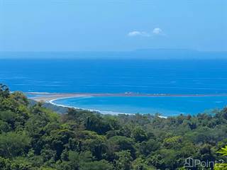 Residential Property for sale in Coveted SanJosecito ReadyTo Build Whales Tail Lots, Uvita, Puntarenas