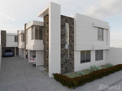 Venta De Casas En Construcción En Conjunto Cerrado En El Prado Santa  Marta-, Santa Marta, Magdalena — Point2