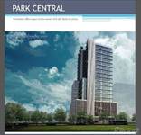 Photo of Park Central office Condominium, located at IT Park, Lahug, Cebu City, Philippines