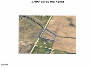 0 SE Old Xenia Road, London, OH, 43140