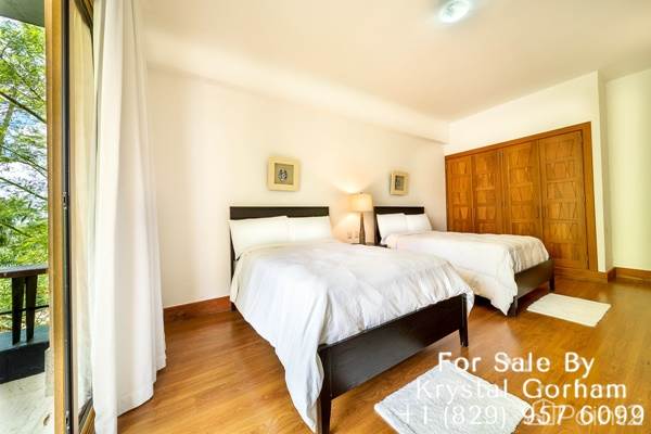 Amazing 3 Bedroom Condo For Sale - Casa De Campo - Golf Course View, La Romana - photo 14 of 20