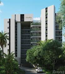Condominium for sale in MDY Tower A, Puerto Vallarta, Jalisco