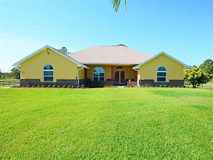 Residential Property for sale in 231 DEER RUN ROAD, West Brevard, FL, 32909