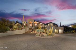 1,471 Casas en venta en Scottsdale, AZ | Point2