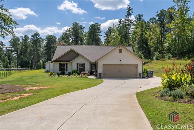 254A Mount Vernon, Monroe, GA, 30655 — Point2