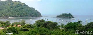 1.789 Hectares (4.42 Acres) Ocean View Commercial Lot  located in the center of, Coco, Guanacaste