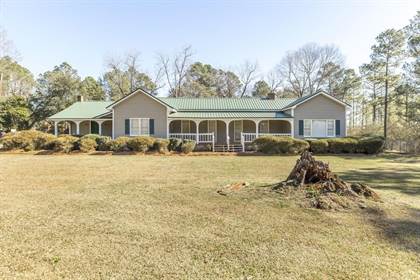 Residential Property for sale in 717 Rumph Rd, Fort Valley, GA, 31030