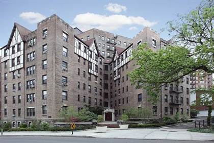Picture of 3875 Waldo Avenue 2E, Bronx, NY, 10463