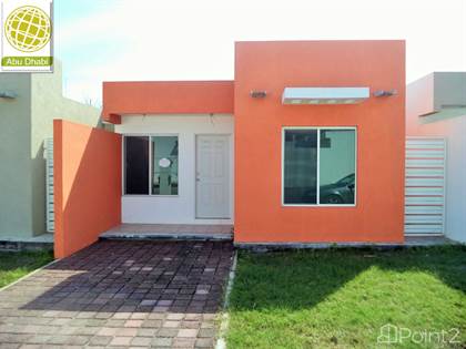 Descubrir 117+ imagen casas nuevas en cd victoria