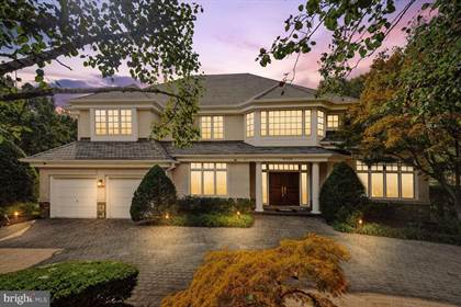 Bethesda, MD Real Estate - Bethesda Homes for Sale