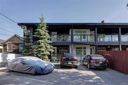 Picture of 2815 17 Street SW 5, Calgary, Alberta, T2T 1G9