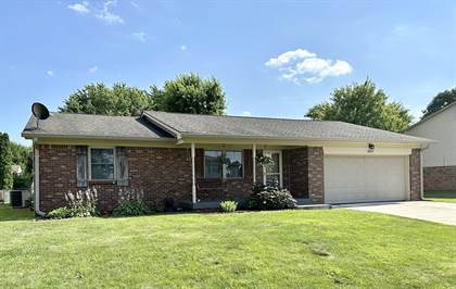 6819 Troon Way, Indianapolis, IN, 46237