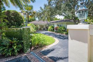 10524 SW 60th Ave, Pinecrest, FL, 33156