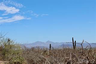 Lots And Land for sale in Lote Vista Montañas, La Paz, Baja California Sur