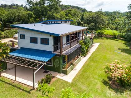 MODERN HOME| 2 ACRES ON THE BELIZE RIVER, Cayo