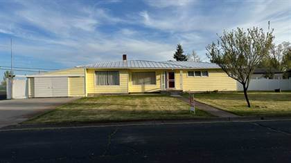 Picture of 123 W Harrison, Burns, OR, 97720
