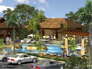 Condo Development Project on main road into Playas del Coco, Playas Del Coco, Guanacaste