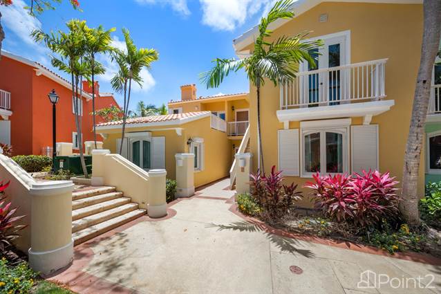 Island Living At Las Casitas Village In El Conquistador Resort Fajardo Pr 00738 — Propertyshark 4334