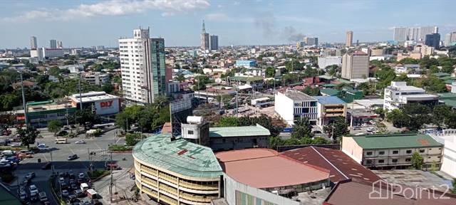 Victoria Tower, Panay Avenue