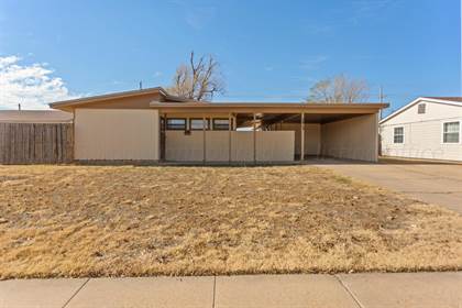 Picture of 2813 Rosewood Ln, Pampa, TX, 79065