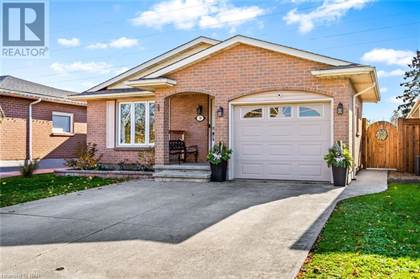 Picture of 38 ANDREA Drive, St. Catharines, Ontario, L2S3N8