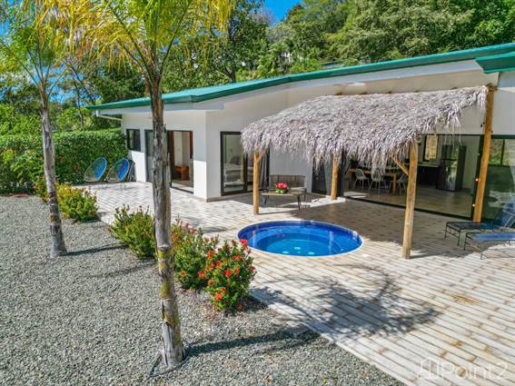 House For Sale at Finca Panamá, Tamarindo, Tamarindo, Guanacaste | Point2