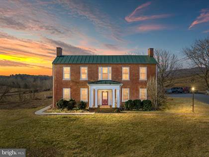 2361 INDIAN HOLLOW ROAD, Winchester, VA, 22603