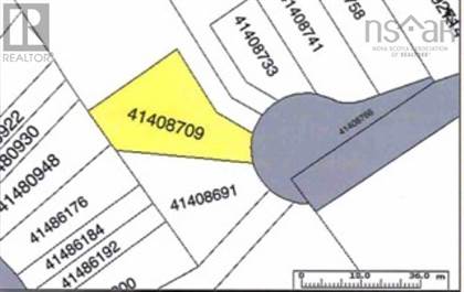 Vacant Land for sale in T006 75 Tremont Drive, Halifax, Nova Scotia, B3M1X8