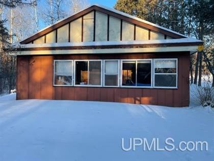Residential Property for sale in W10875 US HWY 8, Dunbar, WI, 54119