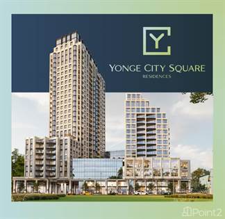 Picture of Yonge City Square Residences, Toronto, Ontario, M2P 2G2