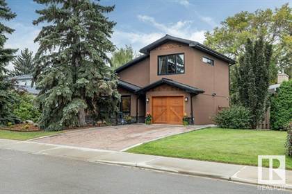Picture of 5204 125 ST NW, Edmonton, Alberta, T6H3V5
